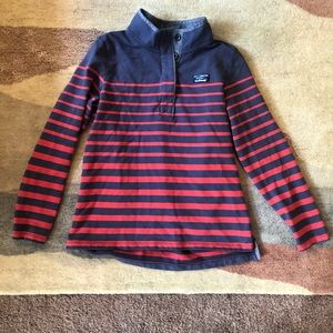 LL bean Long sleeve shirt